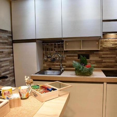 Tre Archi House Villa Chiusi Eksteriør bilde