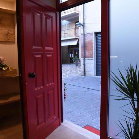 Tre Archi House Villa Chiusi Eksteriør bilde