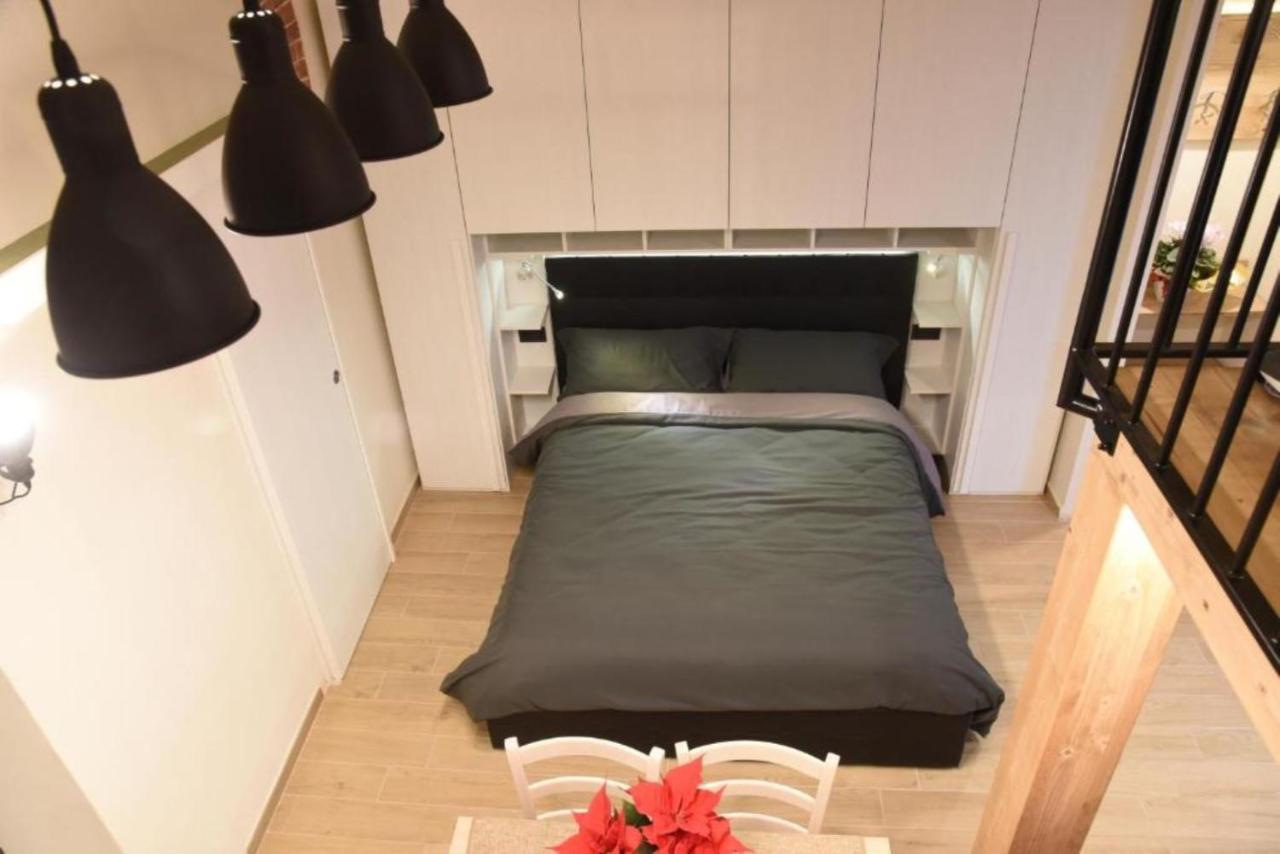 Tre Archi House Villa Chiusi Eksteriør bilde