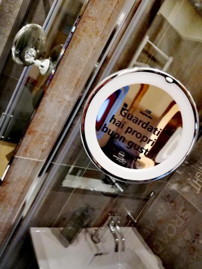 Tre Archi House Villa Chiusi Eksteriør bilde