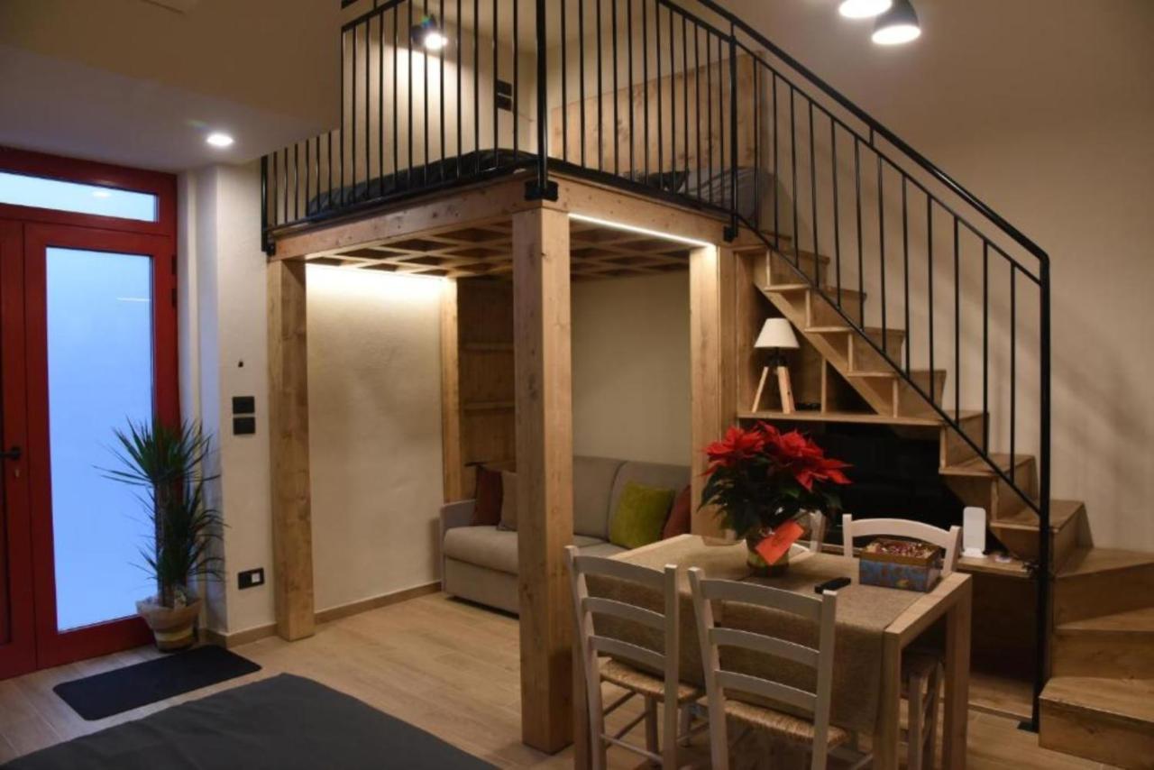 Tre Archi House Villa Chiusi Eksteriør bilde