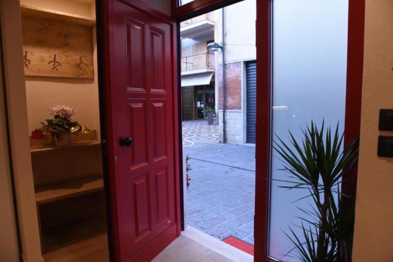 Tre Archi House Villa Chiusi Eksteriør bilde