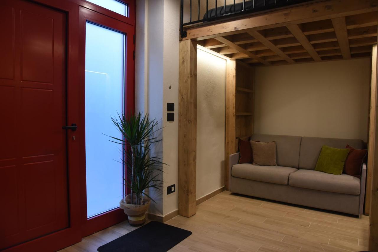 Tre Archi House Villa Chiusi Eksteriør bilde